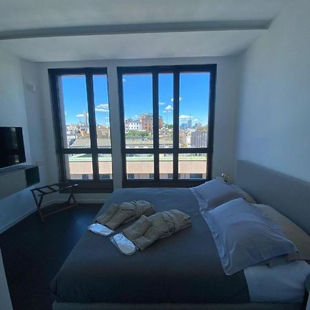 Number House - Number 11 Apartment Милано Екстериор снимка